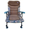 LK Baits křeslo Camo Styl-Chair