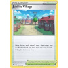 Pokémon karta Jubilife Village 148/189