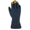ROECKL Zimné outdoor rukavice Matrei čierna/hnedá Zvoľte Variant: Veľkosť : 8