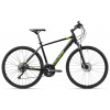 Cyclision Zodin 2 Mk-II Veľkosť rámu: XL (21