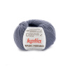 Katia BASIC MERINO Farba: 793/72 ... Džínsová