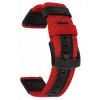 Remienok Boja pre Huawei 22mm červený