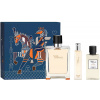 Terre D´ Hermes - EDT 100 ml + voda po holení 40 ml + EDT 15 ml