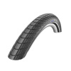 Schwalbe plášť Big Apple 12x2.0 LiteSkin Reflex KG NMC drát