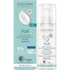 Logona PUR Hydratačný krém s probiotikami, 50 ml