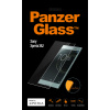 PanzerGlass - Tvrdené sklo PREMIUM pre Sony Xperia XA2, čierna 7617