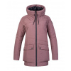 Bunda Hannah Rebeca Rose taupe 40