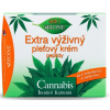 BC BIO Cannabis Extra výživný pleťový krém 51 ml