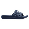 Pánske Šlapky UNDER ARMOUR UA M LOCKER IV SL 3023758-401 – Tmavo modrá