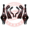 Sada ramien nápravy zavesenia kolies MASTER-SPORT GERMANY 36988/2-KIT-MS