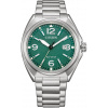 CITIZEN ECO-DRIVE SPORT AW1571-76X