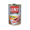 RINTI Kennerfleisch senior kura, 400 g
