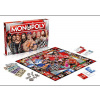 WWE Monopoly Board Game