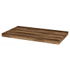 Sapho AVICE doska 75x39cm, dub tmavý SPH AV7711