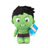 Alltoys Látkový interaktívny Marvel Hulk so zvukom 30 cm
