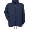 B&C Větrovka Air, polstrovaná COT01080100302-navy M Navy