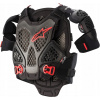 Buzer pancier Alpinestars A-6 chránič veľ. M-L