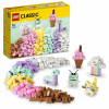 LEGO stavebnica LEGO® Classic 11028 Pastelová kreatívna zábava (5702017415123)