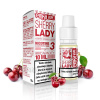 Pinky Vape Sherry Lady (Višeň) 10ml 18mg