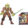 Hasbro Postavička Star Wars Hero Mashers Kit Fisto 15 cm