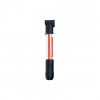 TOPEAK pumpa MINI ROCKET iGlow