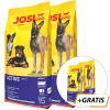 Josidog Active 2 x 15 kg + 2 x 2,7 kg gratis