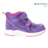 Protetika - topánky s membránou PRO-TEX ALYSA purple Veľkosť: 35