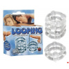 You2Toys Silicone Rings Looping
