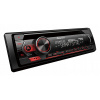 Pioneer DEH-S320BT Bluetooth autorádio MP3 AUX USB 4 x 50W