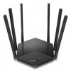 Router Mercusys MR50G (MR50G) čierny