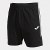 JOMA TOLEDO KRAŤASY UNISEX - Černá, Šedá - veľkosť XL