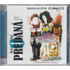 2CD - Radošinské naivné divadlo/ Semafor: Nevesta predaná Kubovi - Jiří Suchý, Stanislav Štepka