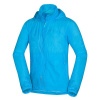 Pánska bunda zbaliteľná multišport 2L NORTHKIT, blue, M103404-281