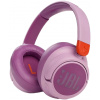 JBL JR460NC ružové