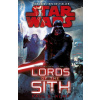 Star Wars: Lords of the Sith - Paul S. Kemp