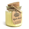 AWM Sójová Vonná Sviečka - Mystický Musk 60g