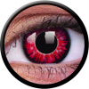 Maxvue Vision ColourVue Crazy šošovky - Vampire ( 2 ks ročné) - nedioptrické