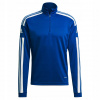 adidas Squadra 21 Training top Men's sweatshirt blue GP6475