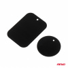 Amio 04141 Magnetický držák telefonu na palubní desku - -