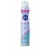 Nivea Pečující lak na vlasy pro oslňující lesk vlasů Diamond Volume Care (Styling Spray) 250 ml