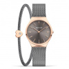 BERING dámske hodinky Classic BE12131-369-GWP