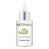 NeoNail Vitamin Cuticle Oil vyživujúci olej na nechty a nechtovú kožičku 6,5 ml