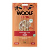 Pamlsok Woolf Dog Earth NOOHIDE S Beef 90 g