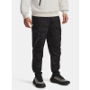 Under Armour Pánske športové nohavice UA Unstoppable Cargo Pant-BLK Čierna MD