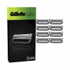 Gillette Labs 8 ks