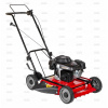 Kosačka benzínová - Benzínová kosačka na trávu Weibang WB537HCU (Kosačka benzínová - Benzínová kosačka na trávu Weibang WB537HCU)