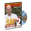 Šéf na grilu 2 - DVD