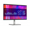 DELL P Series P3223DE 80 cm (31.5 ) 2560 x 1440 pixels Quad HD LCD Black Silver (210-BDGB)