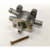 PALIVOVÝ SKRUTKOVACÍ KOHÚT MXU 500 (8MM) 16950-LDB5-610 Kymco MXU 500, UXV 5