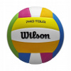 Volejbalová lopta Wilson Pro Toure Voleyball veľ. 5